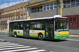 Žilina MHD