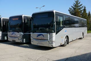 Arriva Liorbus