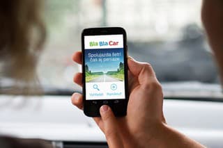 Blablacar