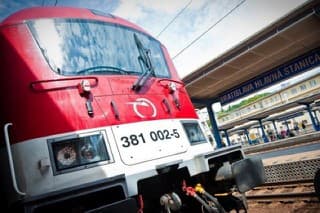 Vlaky InterCity končia, nahradia