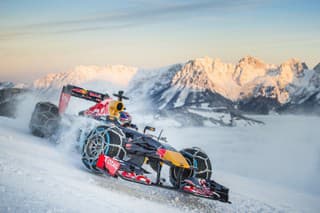 Red Bull RB 7