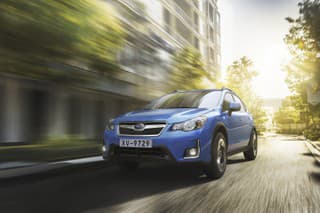 Subaru má pre rok