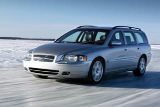 1 Volvo V70