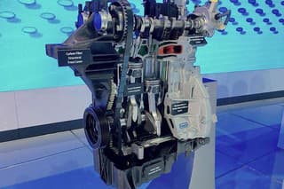 Ford Ecoboost 2018