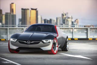 Opel GT koncept