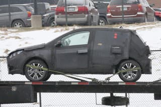 Fiat Punto 2016