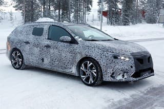 Renault Mégane Grandtour 2016