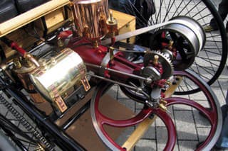Karl F. Benz a