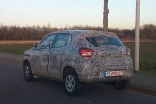 Renault Kwid