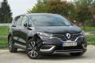Renault Espace 1.6 dci
