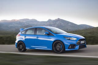 Úplne nový Ford Focus