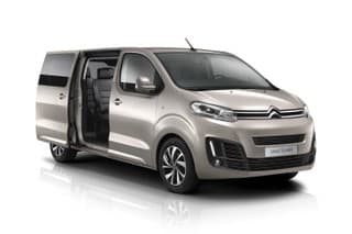 Citroën SpaceTourer 