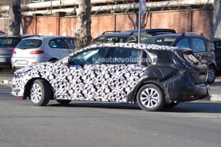 Fiat Tipo combi a