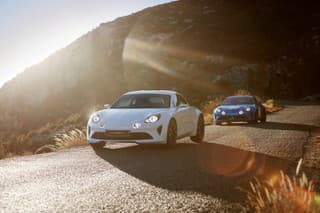 Alpine Vision 2016