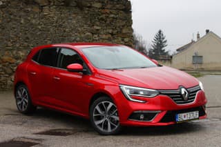 Renault Mégane 2016
