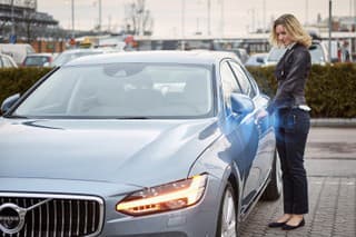 Volvo Cars bude mať