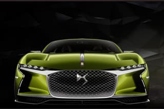 DS E-TENSE