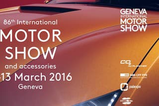 Geneva 2016