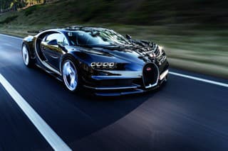 Bugatti Chiron