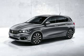 Fiat Tipo hatchback a