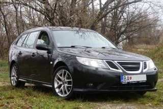 SAAB 9-3 kombi 1,8i