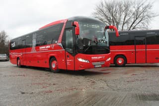 Neoplan Jetliner C