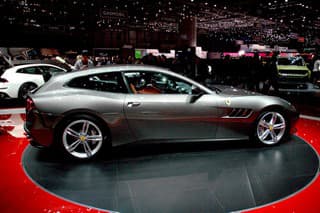 Ferrari GTC4 Lusso