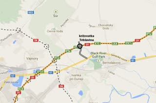 Triblavina