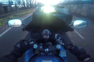 Alex Rider a slnko