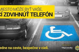 Zodpovedne na ceste, bezpečne