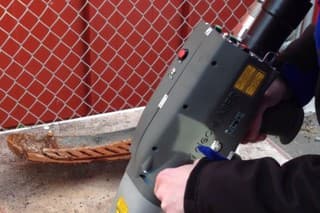 Lasersystem CL 1000