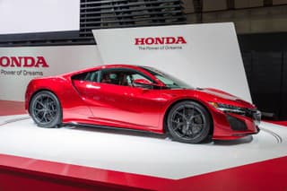 Honda NSX
