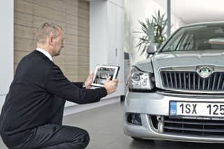 Škoda - Špecialista na