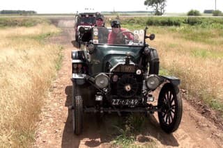 Ford Model T