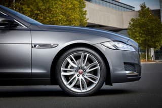 Goodyear Eagle F1 Asymmetric