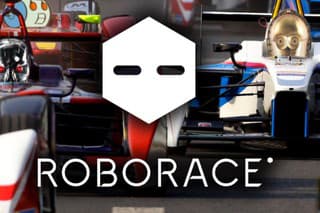 Roborace - preteky áut