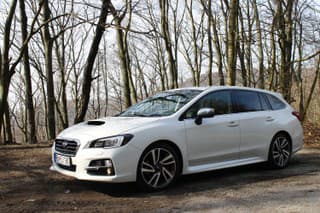 Subaru Levorg 1,6 DiT