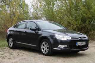 Citroen C5 2,0 HDi