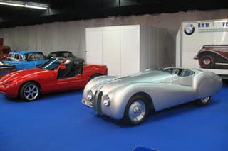 Autosalón Bratislava 2016