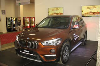 Autosalón Bratislava 2016