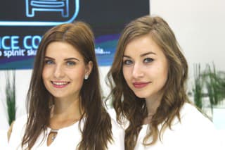 Hostesky Autosalón Bratislava 2016