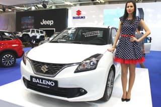 Autosalón Bratislava 2016