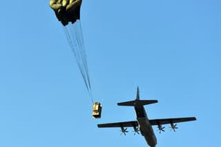 High Mobility Multipurpose Wheeled