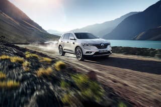 Renault Koleos 2017 II.