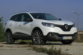 Renault Kadjar 1.6 Energy