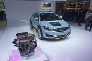 Qoros Qamfree 3