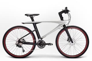 LeEco predstavila bicykel LeSyvrac