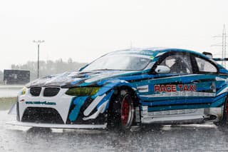 Legendy na CAR AT