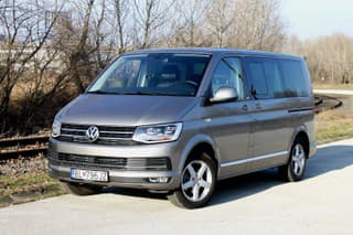 Volkswagen T6 Multivan 2,0