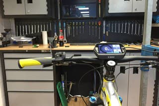 Servis elektrobicyklov je dôležitý